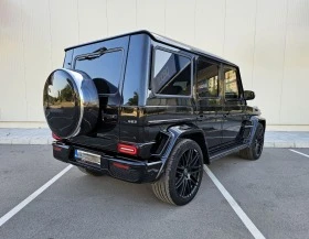 Mercedes-Benz G 270 BRABUS PAKET | Mobile.bg    6