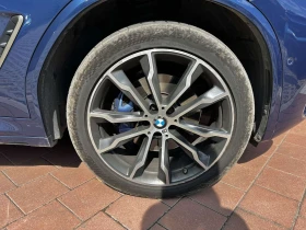 BMW X3 xDrive M40i, снимка 13