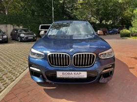 BMW X3 xDrive M40i, снимка 2