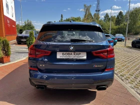 BMW X3 xDrive M40i, снимка 5