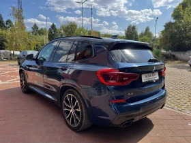 BMW X3 xDrive M40i, снимка 6