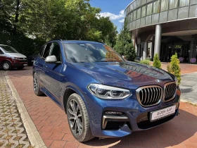 BMW X3 xDrive M40i, снимка 3