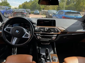 BMW X3 xDrive M40i, снимка 11