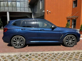 Обява за продажба на BMW X3 xDrive M40i ~82 900 лв. - изображение 6