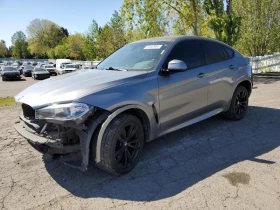     BMW X6 SDRIVE35I