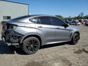 BMW X6 SDRIVE35I | Mobile.bg    4