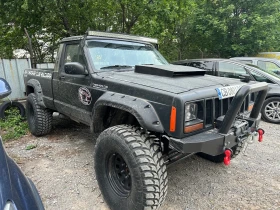 Jeep Cherokee COMANCHE, снимка 1