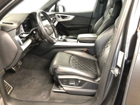 Audi SQ7 TDI/ MATRIX/ S-SEATS/BLACK OPTIC/ HEAD UP/BOSE/22/, снимка 8