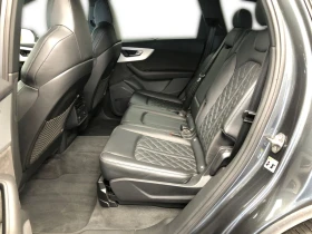 Audi SQ7 TDI/ MATRIX/ S-SEATS/BLACK OPTIC/ HEAD UP/BOSE/22/, снимка 13