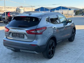 Nissan Qashqai 1.2turbo 115hp/NAVI/PANORAMA/BOSSE/AUTOMATIC/ - [5] 