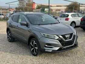     Nissan Qashqai 1.2turbo 115hp/NAVI/PANORAMA/BOSSE/AUTOMATIC/