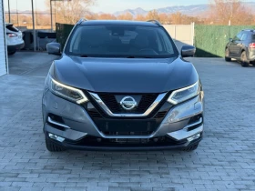 Nissan Qashqai 1.2turbo 115hp/NAVI/PANORAMA/BOSSE/AUTOMATIC/ - [3] 