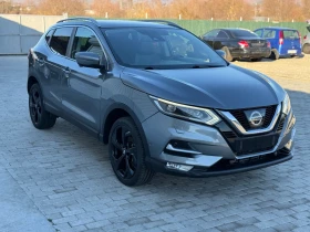 Nissan Qashqai 1.2turbo 115hp/NAVI/PANORAMA/BOSSE/AUTOMATIC/ - [2] 