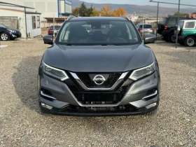     Nissan Qashqai 1.2turbo 115hp/NAVI/PANORAMA/BOSSE/AUTOMATIC/