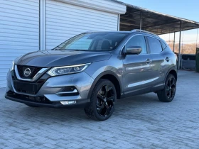 Nissan Qashqai 1.2turbo 115hp/NAVI/PANORAMA/BOSSE/AUTOMATIC/ - [4] 