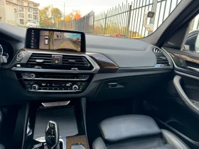 BMW X3 30i x-drive, снимка 6