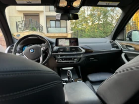 BMW X3 30i x-drive, снимка 13