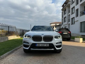 BMW X3 30i x-drive, снимка 2