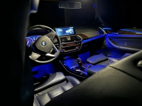 BMW X3 30i x-drive, снимка 4