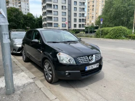 Nissan Qashqai 2.0 ГАЗ, снимка 2