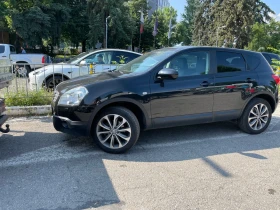 Nissan Qashqai 2.0 ГАЗ, снимка 3