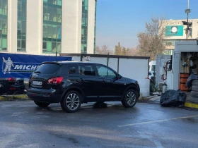 Nissan Qashqai 2.0 ГАЗ, снимка 5