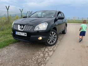 Nissan Qashqai 2.0 ГАЗ, снимка 1