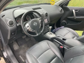 Nissan Qashqai 2.0 ГАЗ, снимка 4