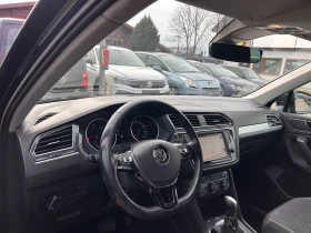 VW Tiguan 2.0TDI AVTOMAT/NAVI EURO 6 - цена по договаряне - 54699777 | Car24.bg