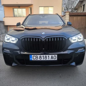 BMW X5 G05 40I Xdrive Full M-pack , снимка 3