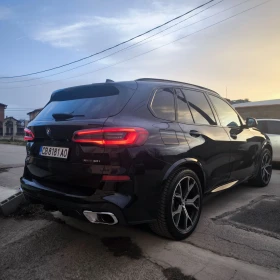 BMW X5 G05 40I Xdrive Full M-pack , снимка 4