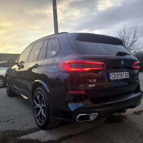 BMW X5 G05 40I Xdrive Full M-pack , снимка 6