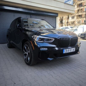 BMW X5 G05 40I Xdrive Full M-pack , снимка 2