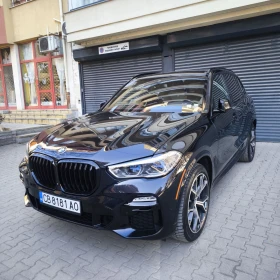 BMW X5 G05 40I Xdrive Full M-pack , снимка 1