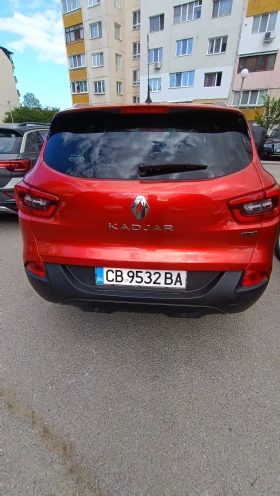 Обява за продажба на Renault Kadjar ~23 100 лв. - изображение 2