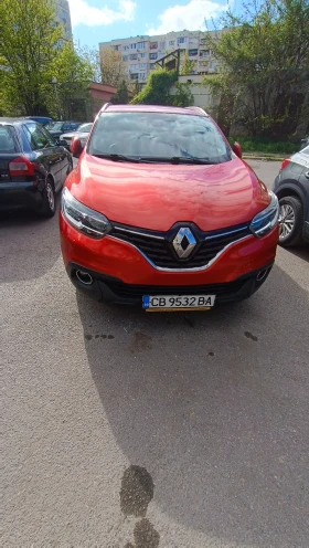 Обява за продажба на Renault Kadjar ~23 100 лв. - изображение 7