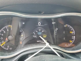 Jeep Grand cherokee LIMITED* 3.6* V6* 8ZF* ПОДГРЕВ* КАМЕРА* КЕЙЛЕС - 28700 лв. - 94545438 | Car24.bg