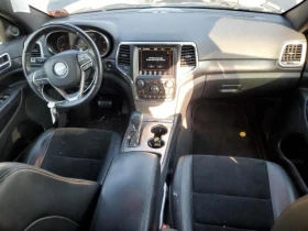 Jeep Grand cherokee LIMITED* 3.6* V6* 8ZF* ПОДГРЕВ* КАМЕРА* КЕЙЛЕС - 28700 лв. - 94545438 | Car24.bg