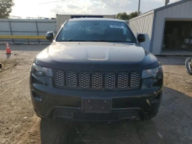 Jeep Grand cherokee LIMITED* 3.6* V6* 8ZF* ПОДГРЕВ* КАМЕРА* КЕЙЛЕС - 28700 лв. - 94545438 | Car24.bg