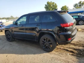 Jeep Grand cherokee LIMITED* 3.6* V6* 8ZF* ПОДГРЕВ* КАМЕРА* КЕЙЛЕС - 28700 лв. - 94545438 | Car24.bg