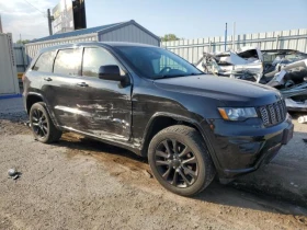 Jeep Grand cherokee LIMITED* 3.6* V6* 8ZF* ПОДГРЕВ* КАМЕРА* КЕЙЛЕС - 28700 лв. - 94545438 | Car24.bg