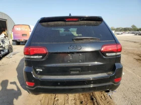 Jeep Grand cherokee LIMITED* 3.6* V6* 8ZF* ПОДГРЕВ* КАМЕРА* КЕЙЛЕС - 28700 лв. - 94545438 | Car24.bg