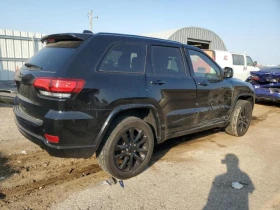 Jeep Grand cherokee LIMITED* 3.6* V6* 8ZF* ПОДГРЕВ* КАМЕРА* КЕЙЛЕС - 28700 лв. - 94545438 | Car24.bg