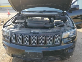 Jeep Grand cherokee LIMITED* 3.6* V6* 8ZF* ПОДГРЕВ* КАМЕРА* КЕЙЛЕС - 28700 лв. - 94545438 | Car24.bg