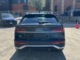Audi Q5 SPORTBACK * * CARFAX * * АВТО КРЕДИТ - 56500 лв. - 72714138 | Car24.bg