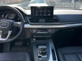 Audi Q5 SPORTBACK * * CARFAX * * АВТО КРЕДИТ - 56500 лв. - 72714138 | Car24.bg