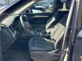 Audi Q5 SPORTBACK * * CARFAX * * АВТО КРЕДИТ - 56500 лв. - 72714138 | Car24.bg