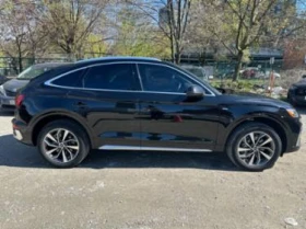 Audi Q5 SPORTBACK * * CARFAX * * АВТО КРЕДИТ - 56500 лв. - 72714138 | Car24.bg
