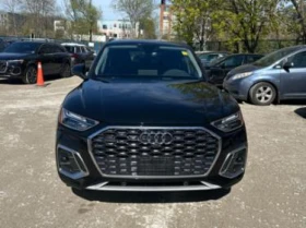 Audi Q5 SPORTBACK * * CARFAX * * АВТО КРЕДИТ - 56500 лв. - 72714138 | Car24.bg