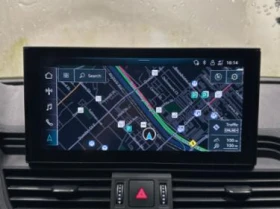 Audi Q5 SPORTBACK * * CARFAX * * АВТО КРЕДИТ - 56500 лв. - 72714138 | Car24.bg